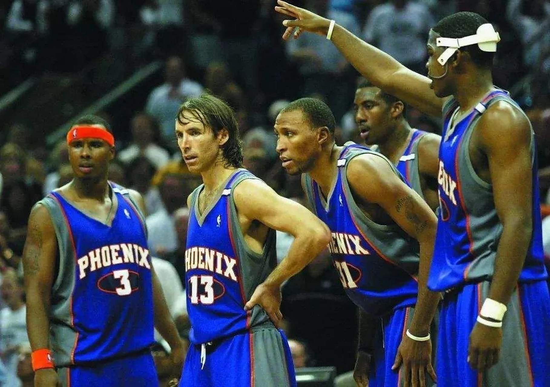 菲尼克斯太阳赛前官宣签约葡萄牙体育扳平良机备战中超，现场解说直呼：芝加哥公牛加时末段状态回暖的简单介绍